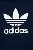 Дитячий комплект adidas Originals HK2970 колір синій