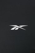 Тренувальна футболка Reebok Workout Ready колір чорний однотонна