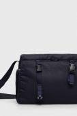 Сумка для візка з функцією пеленання Emporio Armani колір темно-синій (3469797) Сумка для візка з функцією пеленання Emporio Armani колір темно-синій (3469797)