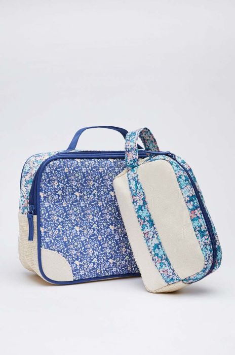 Косметичка women'secret DAILY PICNIC 4845567 колір барвистий