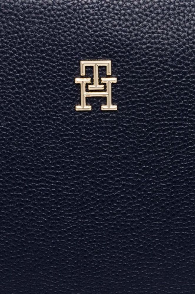Сумка для ноутбука Tommy Hilfiger колір синій (3327427) фото 3