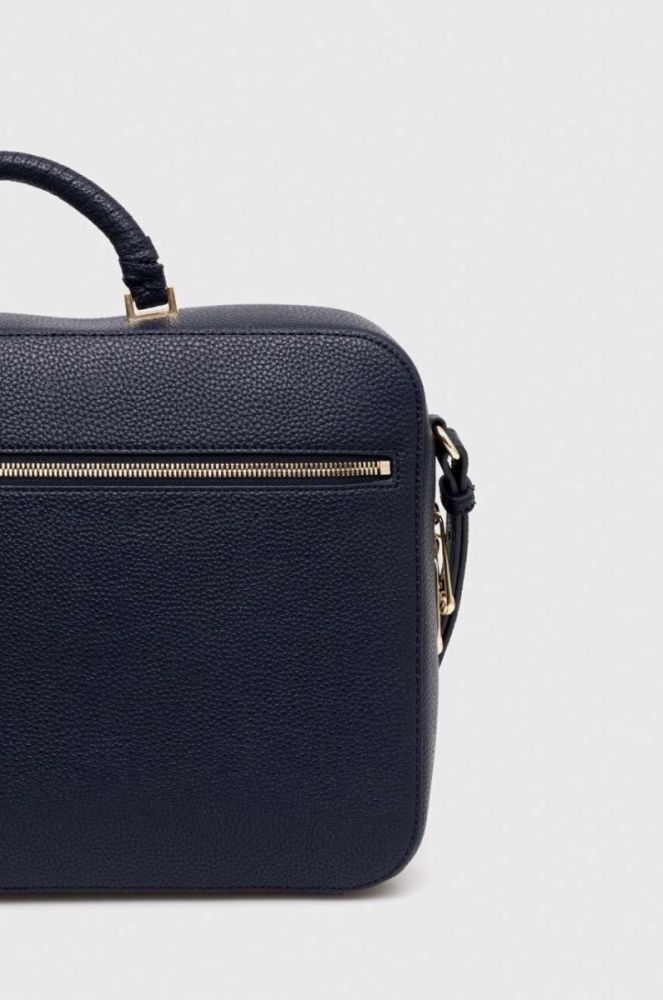 Сумка для ноутбука Tommy Hilfiger колір синій (3327427) фото 4