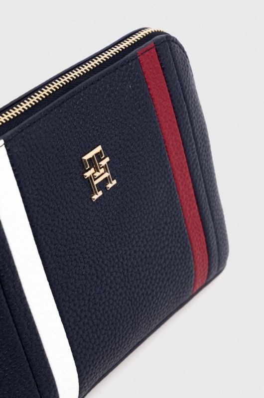 Косметичка Tommy Hilfiger колір синій (3315974) фото 2