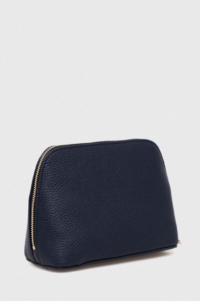 Косметичка Tommy Hilfiger колір синій (3315974) фото 3