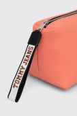 Косметичка Tommy Jeans колір рожевий (3310691)