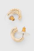 Сережки Lauren Ralph Lauren колір золотий (3441189)