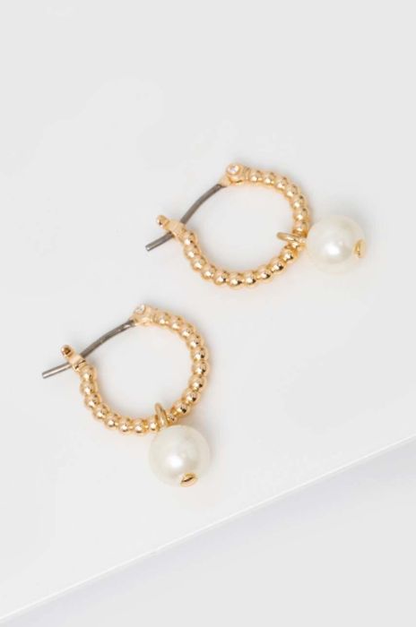Сережки Lauren Ralph Lauren колір золотий (3532363)