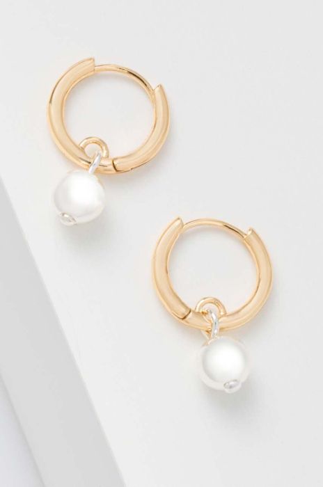 Сережки Lauren Ralph Lauren колір золотий (3532368)