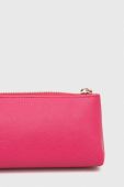Косметичка Guess колір рожевий (3329649)