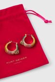 Сережки Kurt Geiger London колір барвистий (3553426)