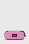 Пенал Eastpak колір рожевий (3324950)