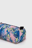 Пенал Eastpak колір барвистий (3321650)