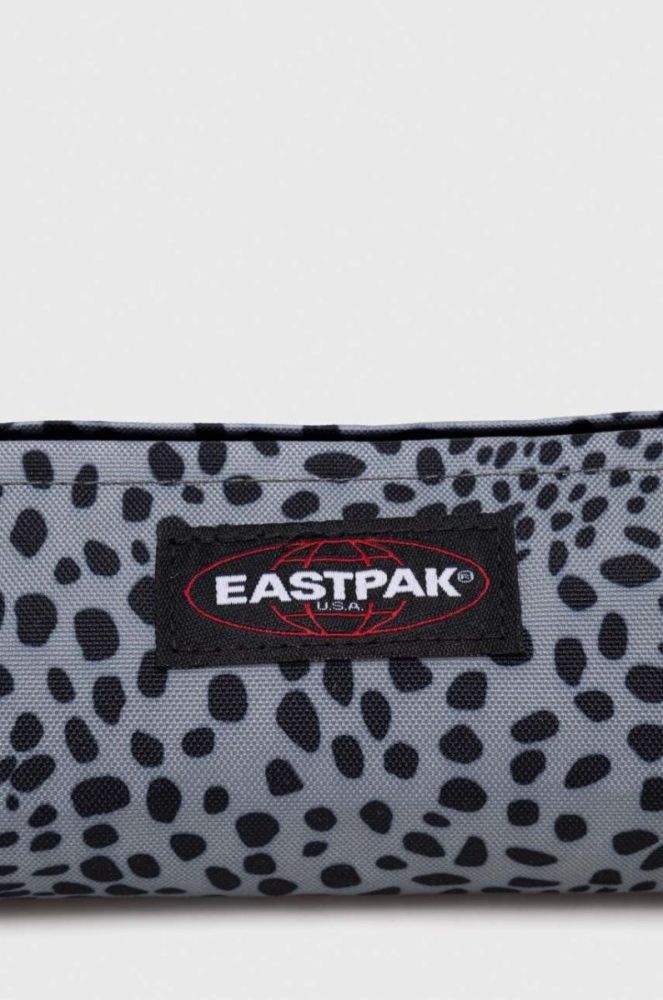 Пенал Eastpak колір сірий (3427694) фото 2