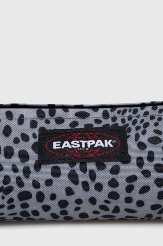 Пенал Eastpak колір сірий (3427694) фото 2