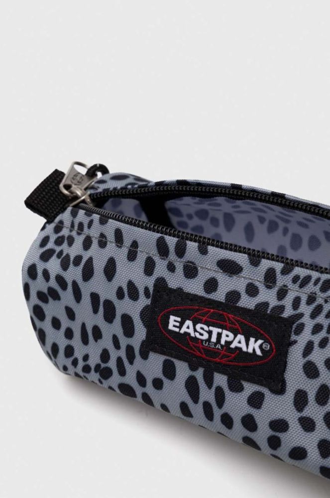 Пенал Eastpak колір сірий (3427694) фото 4