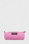 Пенал Eastpak колір рожевий (3403180)