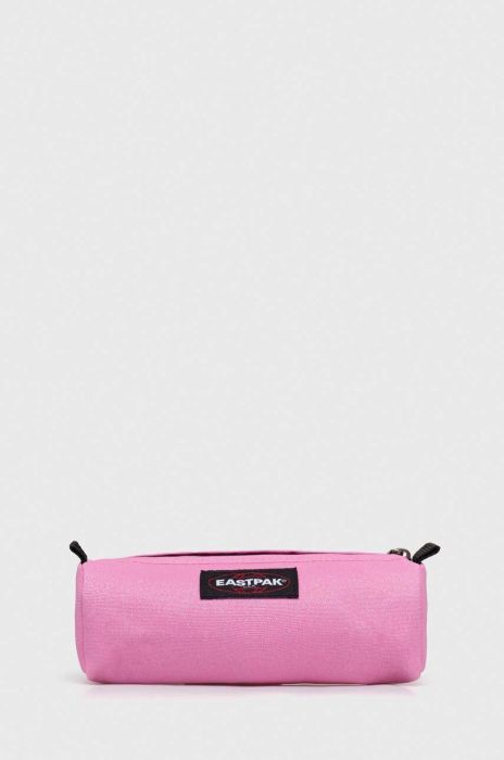 Пенал Eastpak колір рожевий (3403180)