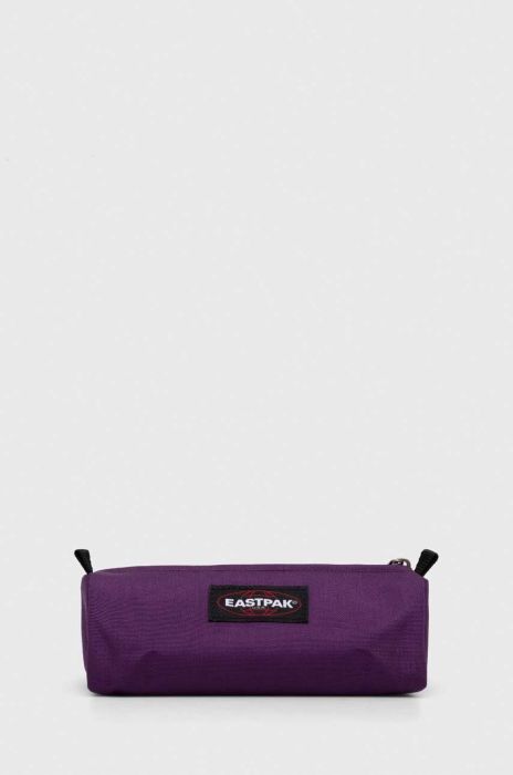 Пенал Eastpak колір фіолетовий (3403181)