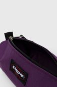 Пенал Eastpak колір фіолетовий (3403181)
