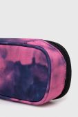Пенал Eastpak колір рожевий (3397129)