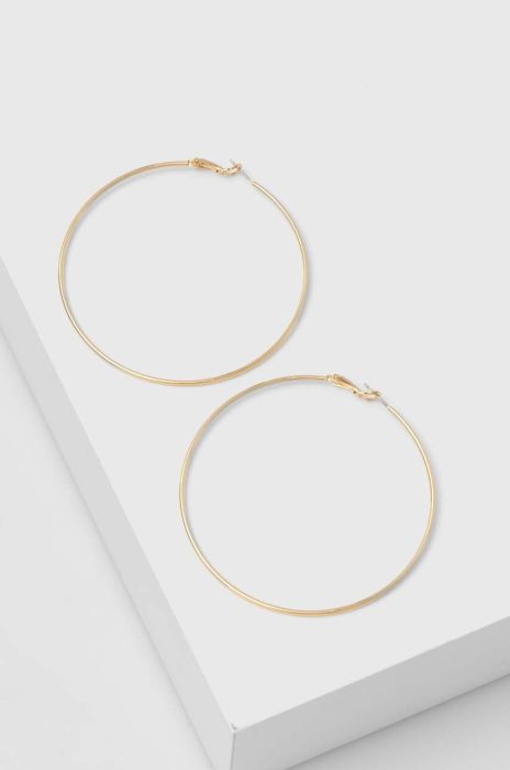 Позолочені сережки Aldo EDECLYA EDECLYA.710 колір золотий