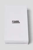 Сережки Karl Lagerfeld колір золотий (3281688)