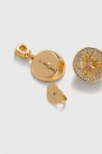 Сережки Kate Spade колір золотий (3309695)