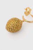 Сережки Kate Spade колір золотий (3302527)