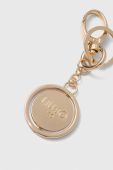 Брелок Liu Jo колір золотий (3418249)
