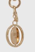 Брелок Liu Jo колір золотий (3519614)