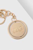 Брелок Liu Jo колір золотий (3418252)