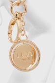 Брелок Liu Jo колір золотий (3418254)
