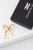 Сережки Elisabetta Franchi колір золотий (3453343)