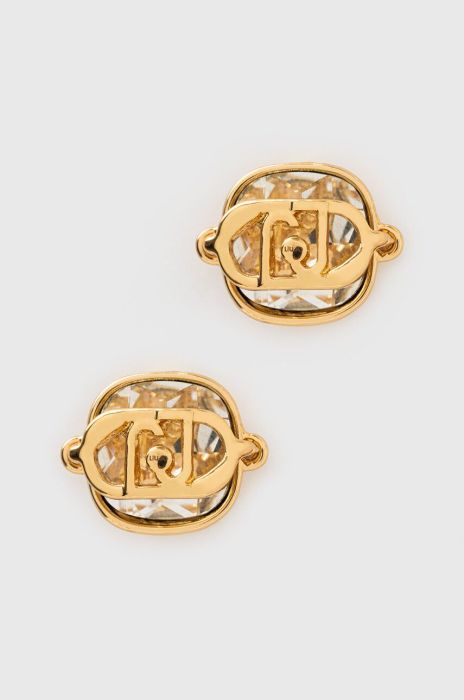Сережки Liu Jo колір золотий (3476658)