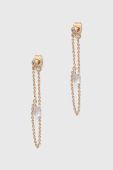 Сережки Aldo LAGRIMO LAGRIMO.972 колір золотий
