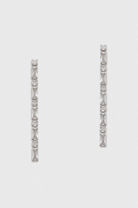 Сережки Aldo ATLEE ATLEE.973 колір срібний