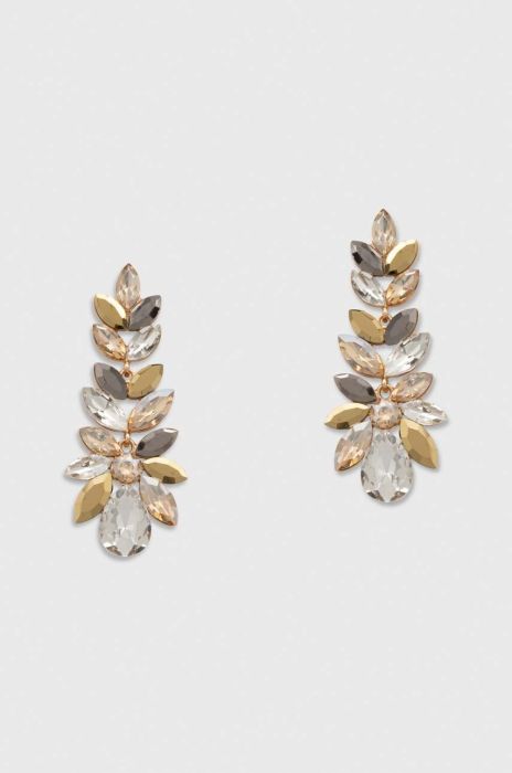 Сережки Aldo ENVY ENVY.222 колір барвистий