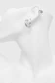 Сережки та каф Aldo LARARIE 4-pack LARARIE.040 колір срібний