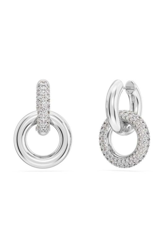 Сережки Swarovski DEXTERA