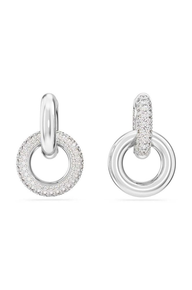 Сережки Swarovski DEXTERA фото 2