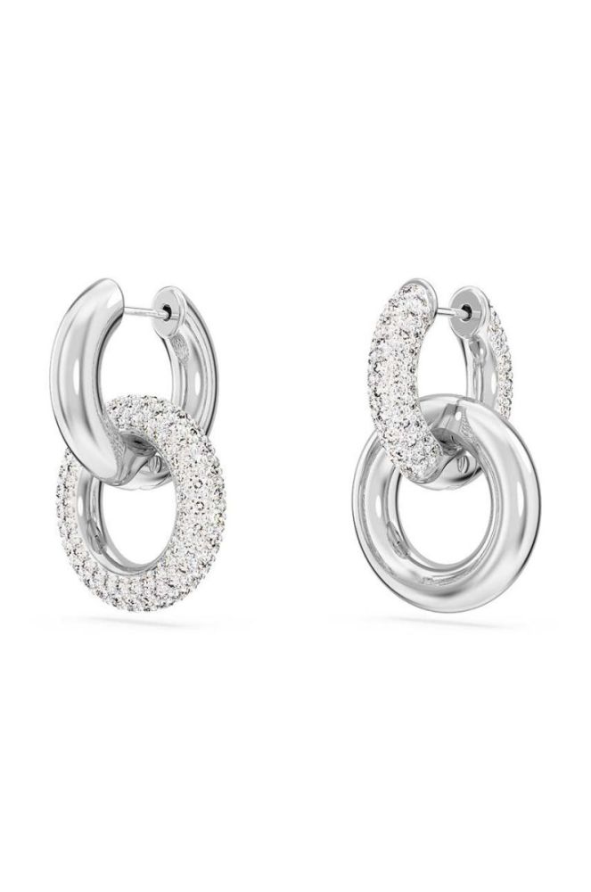Сережки Swarovski DEXTERA фото 3