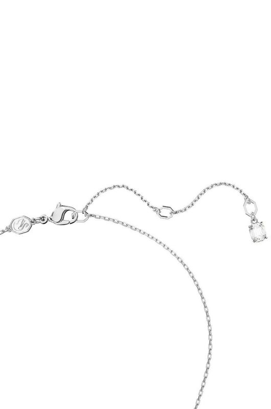 Ланцюжок Swarovski DEXTERA колір срібний (3449154) фото 2