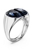 Перстень Swarovski 5670362 LUCENT колір срібний