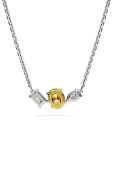 Ланцюжок Swarovski MESMERA колір срібний (3375961) Ланцюжок Swarovski MESMERA колір срібний (3375961)