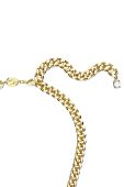 Ланцюжок Swarovski MILLENIA колір зелений (3472005) Ланцюжок Swarovski MILLENIA колір зелений (3472005)