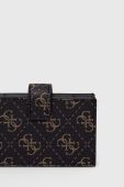 Чохол на банківські карти Guess колір коричневий (3577287)