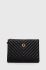 Косметичка Guess колір чорний (3503551)