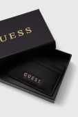 Чохол на банківські карти Guess колір чорний (3577296)