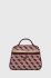 Косметичка Guess колір фіолетовий (3590582)