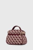 Косметичка Guess колір фіолетовий (3590582)